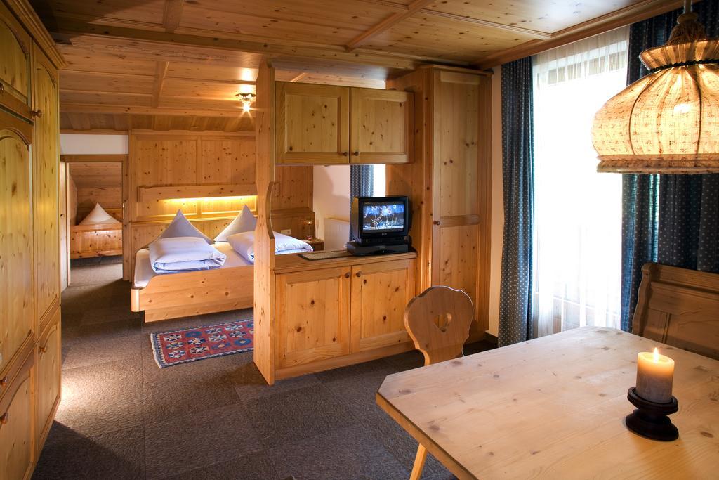 Gästehaus Rauch Schwendau Zimmer foto